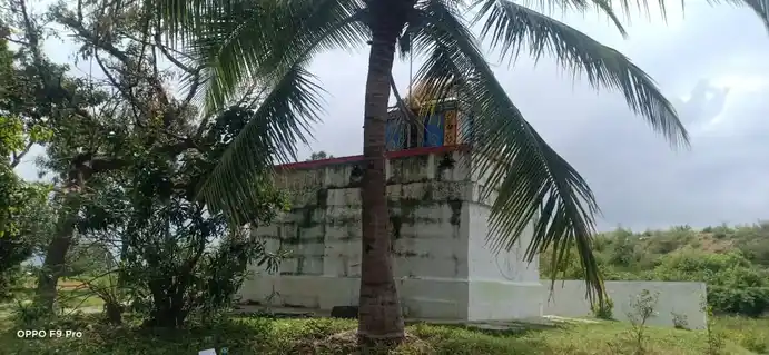 Arulmigu Soleeshwarar Temple, Adhiyamankottai - 636807 அருள்மிகு &nbspசோழீஸ்வரர் திருக்கோவில்&nbsp, அதியமான்கோட்டை - 636807, Dharmapuri - Ancient Temple Architecture and History Image 2