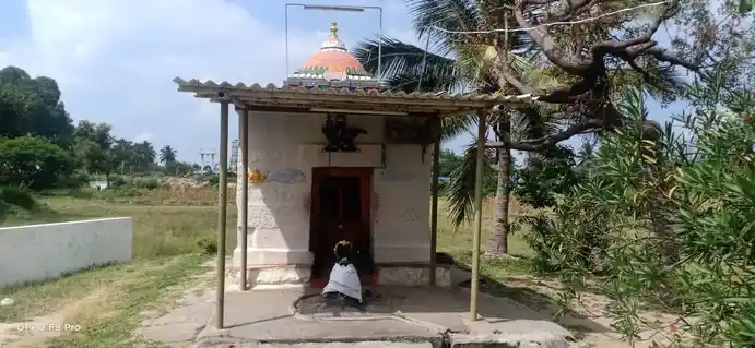 Arulmigu Soleeshwarar Temple, Adhiyamankottai - 636807 அருள்மிகு &nbspசோழீஸ்வரர் திருக்கோவில்&nbsp, அதியமான்கோட்டை - 636807, Dharmapuri - Ancient Temple Architecture and History Image 3