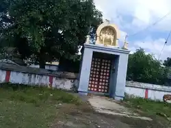 Arulmigu Soleeshwarar Temple, Eruvakkam - 603303