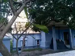 Arulmigu Soleeshwarar Temple, Eruvakkam - 603303 அருள்மிகு சோளீஸ்வரர் திருக்கோயில், Eruvakkam - 603303, Chengalpattu - Ancient Temple Architecture and History Image 2