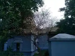 Arulmigu Soleeshwarar Temple, Eruvakkam - 603303 அருள்மிகு சோளீஸ்வரர் திருக்கோயில், Eruvakkam - 603303, Chengalpattu - Ancient Temple Architecture and History Image 4