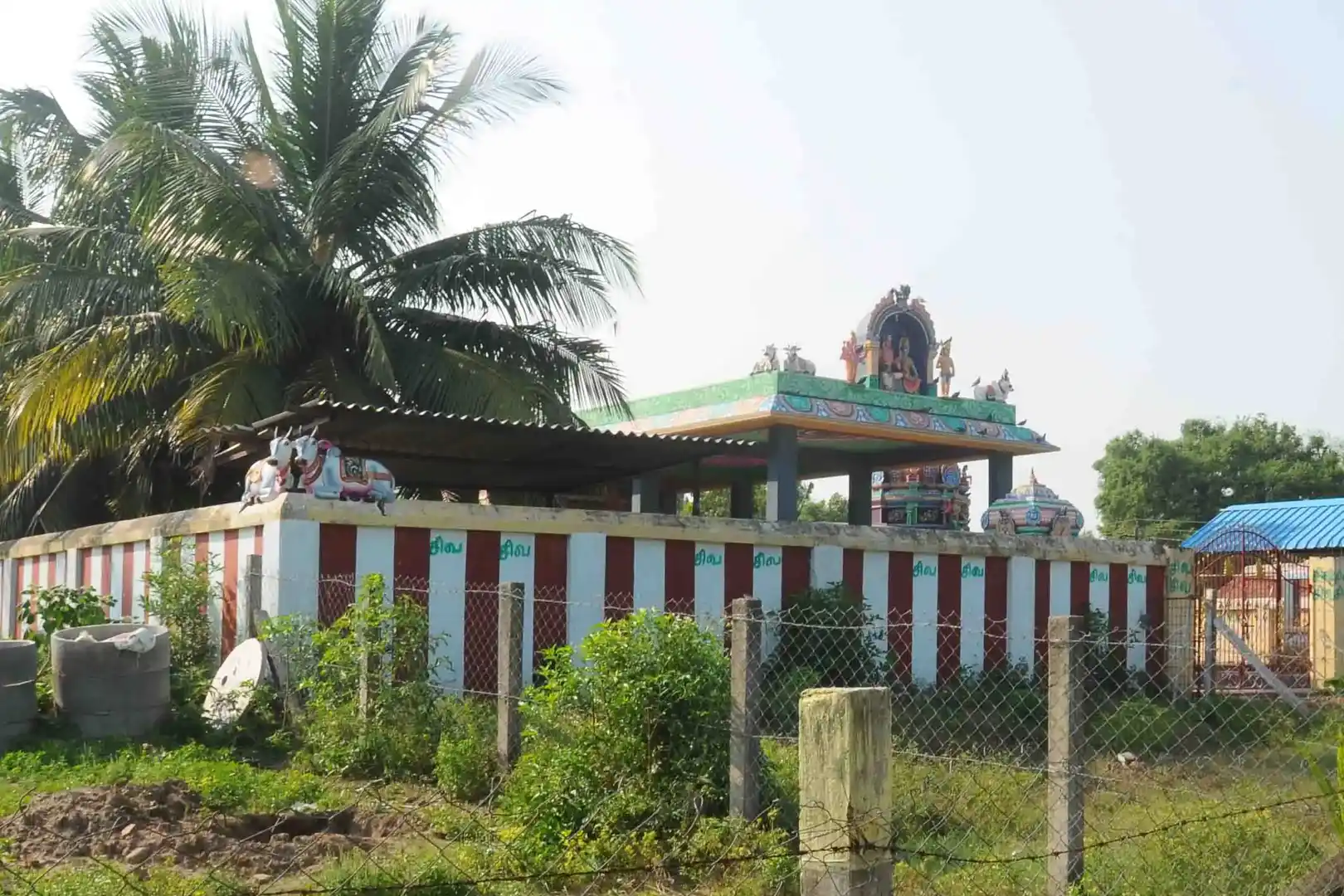 Arulmigu Soleeshwarar Temple, Koodalur - 609308 அருள்மிகு சோளீஸ்வரர் திருக்கோயில், Koodalur - 609308, Mayiladuthurai - Ancient Temple Architecture and History Image 5