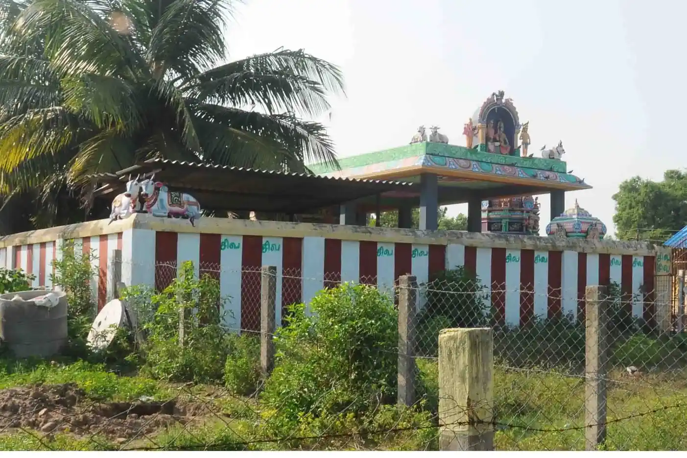 Arulmigu Soleeshwarar Temple, Koodalur - 609308 அருள்மிகு சோளீஸ்வரர் திருக்கோயில், Koodalur - 609308, Mayiladuthurai - Ancient Temple Architecture and History Image 7