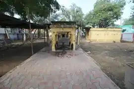 Arulmigu Soleeshwarar Temple, West Ayakudi - 624613