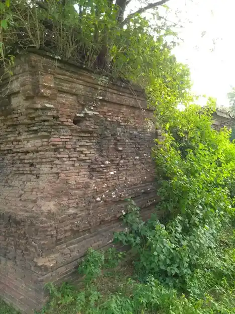 Arulmigu Soleesvarar Temple, Kavanur - 609807 அருள்மிகு சோளீஸ்வரர் திருக்கோயில், Kavanur - 609807, Thanjavur - Ancient Temple Architecture and History Image 4