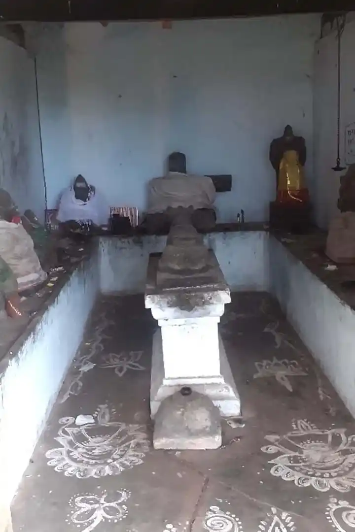 Arulmigu Soleesvarar Temple, Koothanur - 612106 அருள்மிகு சோளீஸ்வரர் திருக்கோயில், Koothanur - 612106, Thanjavur - Ancient Temple Architecture and History Image 3