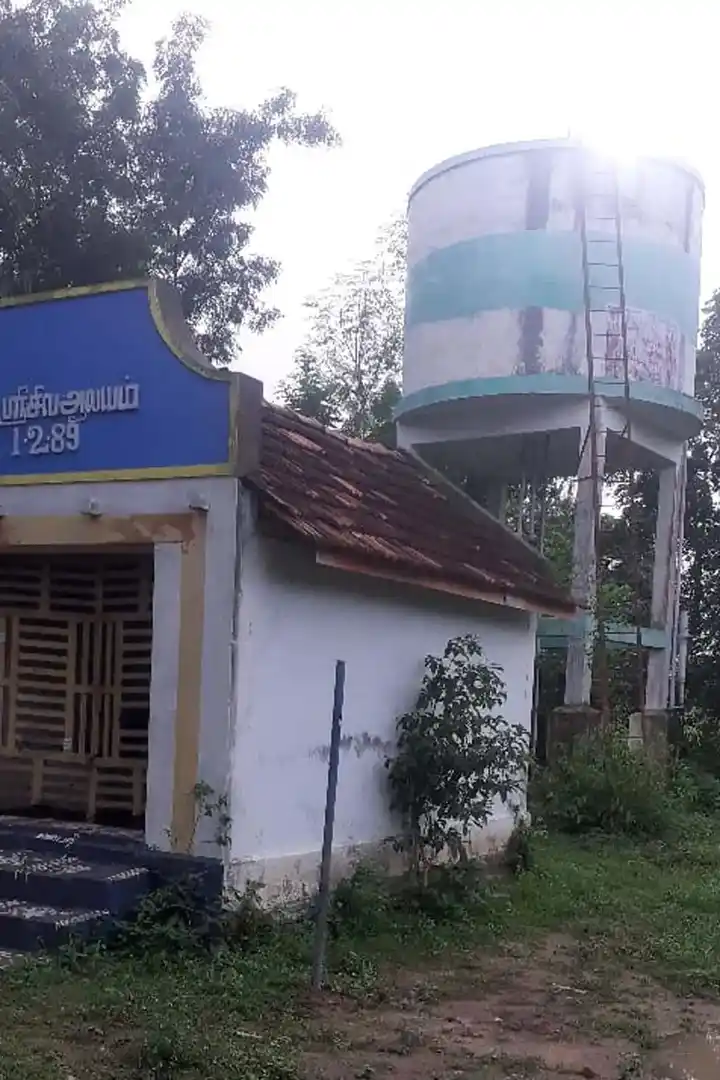 Arulmigu Soleesvarar Temple, Koothanur - 612106 அருள்மிகு சோளீஸ்வரர் திருக்கோயில், Koothanur - 612106, Thanjavur - Ancient Temple Architecture and History Image 4