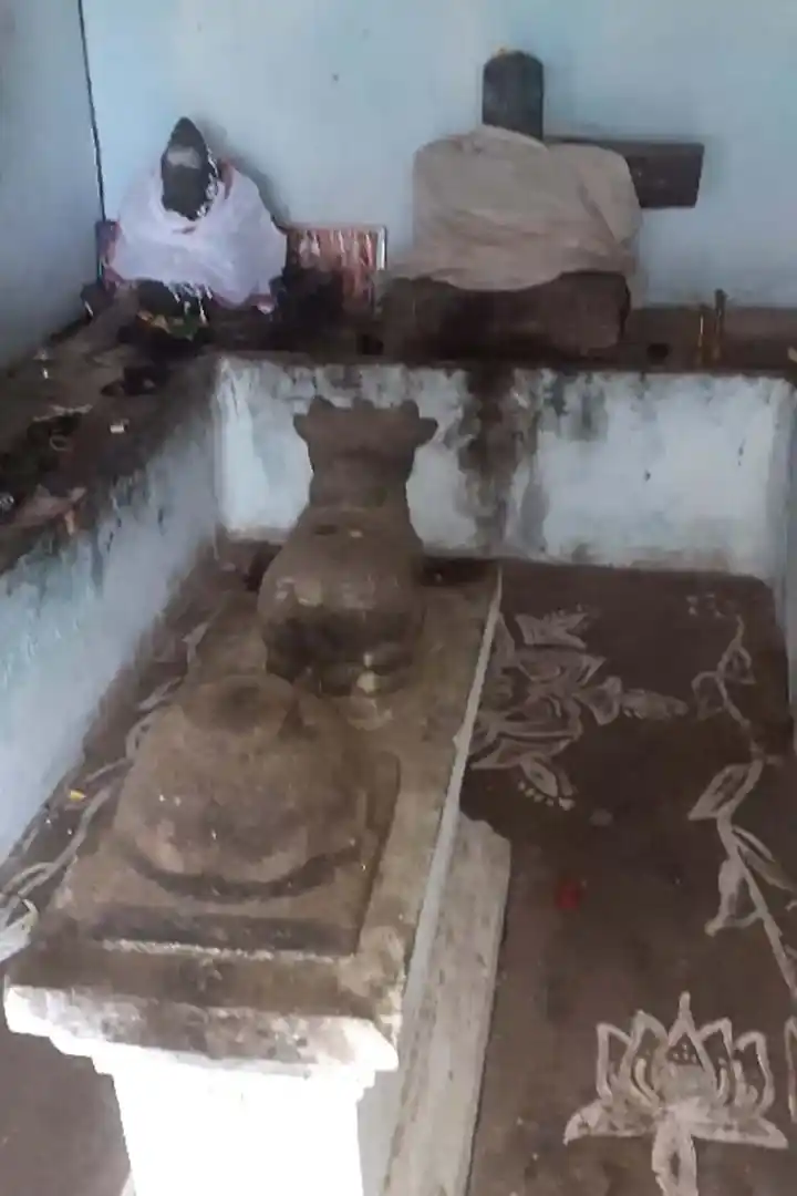 Arulmigu Soleesvarar Temple, Koothanur - 612106 அருள்மிகு சோளீஸ்வரர் திருக்கோயில், Koothanur - 612106, Thanjavur - Ancient Temple Architecture and History Image 6