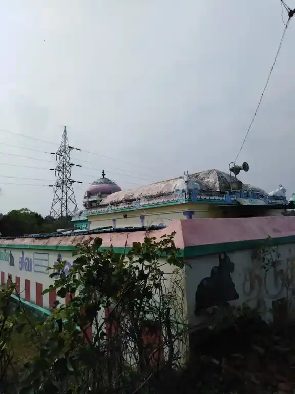 Arulmigu Soleesvarar Temple, Neikuppai - 609204 அருள்மிகு சோளீஸ்வரர் திருக்கோயில், Neikuppai - 609204, Thanjavur - Ancient Temple Architecture and History Image 3