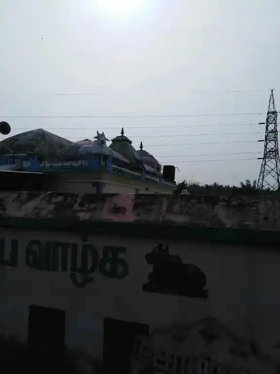 Arulmigu Soleesvarar Temple, Neikuppai - 609204 அருள்மிகு சோளீஸ்வரர் திருக்கோயில், Neikuppai - 609204, Thanjavur - Ancient Temple Architecture and History Image 4