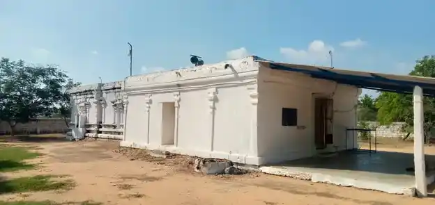 Arulmigu Soleeswaran Temple, Kudimangalam - 642201