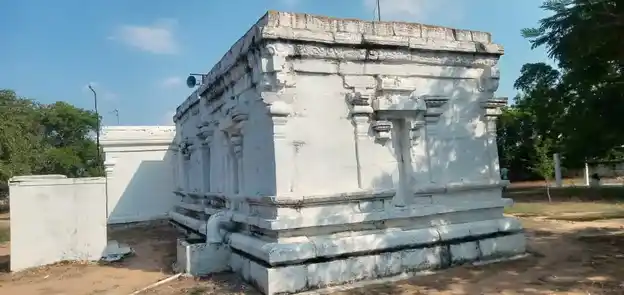 Arulmigu Soleeswaran Temple, Kudimangalam - 642201 அருள்மிகு சோழீஸ்வரர் திருக்கோயில், Kudimangalam - 642201, Tiruppur - Ancient Temple Architecture and History Image 2