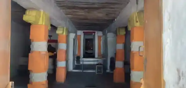 Arulmigu Soleeswaran Temple, Kudimangalam - 642201 அருள்மிகு சோழீஸ்வரர் திருக்கோயில், Kudimangalam - 642201, Tiruppur - Ancient Temple Architecture and History Image 3