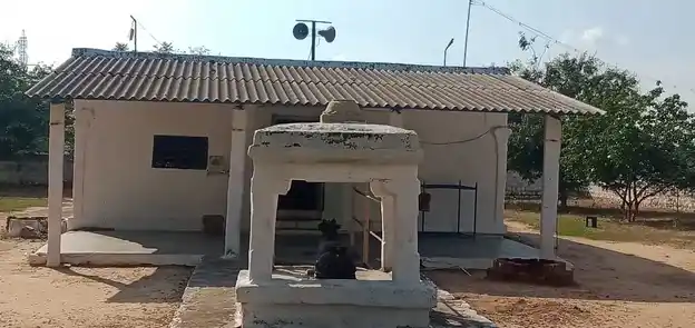 Arulmigu Soleeswaran Temple, Kudimangalam - 642201 அருள்மிகு சோழீஸ்வரர் திருக்கோயில், Kudimangalam - 642201, Tiruppur - Ancient Temple Architecture and History Image 5