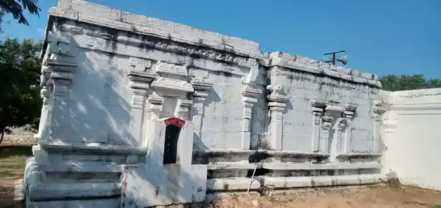 Arulmigu Soleeswaran Temple, Kudimangalam - 642201 அருள்மிகு சோழீஸ்வரர் திருக்கோயில், Kudimangalam - 642201, Tiruppur - Ancient Temple Architecture and History Image 6