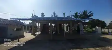 Arulmigu Soleeswarar Sellapillai Perumal Temple, Elathur, Gobichettipalayam - 638458 Temple