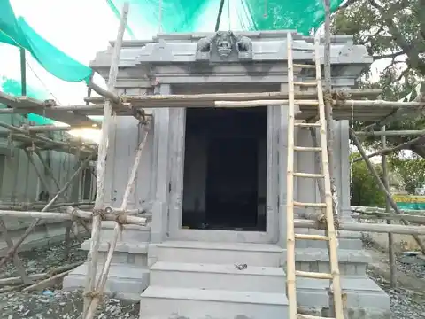 Arulmigu Soleeswarar Temple, Alukkuli, Gobichettaipalayam - 638453 Arulmigu Soleeswarar Temple, Alukkuli, Gobichettaipalayam - 638453, Erode - Ancient Temple Architecture and History Image 2