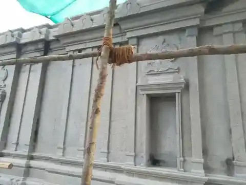 Arulmigu Soleeswarar Temple, Alukkuli, Gobichettaipalayam - 638453 Arulmigu Soleeswarar Temple, Alukkuli, Gobichettaipalayam - 638453, Erode - Ancient Temple Architecture and History Image 3