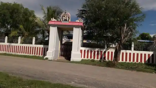Arulmigu Soleeswarar Temple, Arcotkuppam - 631204 அருள்மிகு சோளீஸ்வரர் சுவாமி திருக்கோயில், ஆற்காடுகுப்பம் - 631204, Tiruvallur - Ancient Temple Architecture and History Image 3