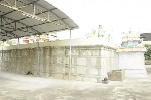 Arulmigu Soleeswarar Temple, Arcotkuppam - 631204 அருள்மிகு சோளீஸ்வரர் சுவாமி திருக்கோயில், ஆற்காடுகுப்பம் - 631204, Tiruvallur - Ancient Temple Architecture and History Image 8