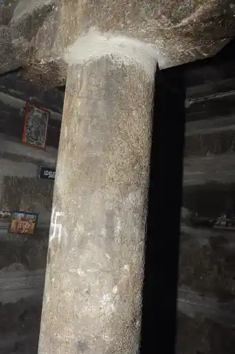 Arulmigu Soleeswarar Temple, Arcotkuppam - 631204 அருள்மிகு சோளீஸ்வரர் சுவாமி திருக்கோயில், ஆற்காடுகுப்பம் - 631204, Tiruvallur - Ancient Temple Architecture and History Image 9