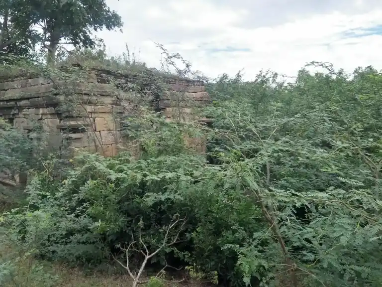 Arulmigu Soleeswarar Temple, Ayanthathanoor - 621709