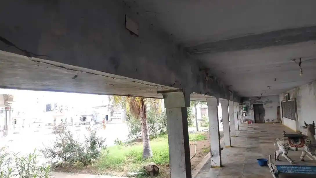 Arulmigu Soleeswarar Temple, Bus Stand, Muthur - 638105 அருள்மிகு சோழீஸ்வரசுவாமி திருக்கோயில், பஸ்ஸ்டாண்ட், Muthur - 638105, Tiruppur - Ancient Temple Architecture and History Image 7