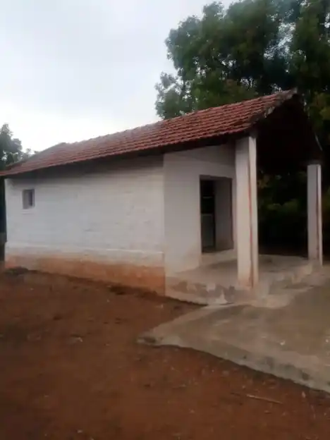 Arulmigu Soleeswarar Temple, Ichipalayam - 638151 Temple