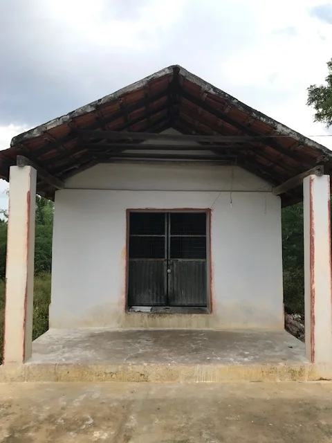 Arulmigu Soleeswarar Temple, Ichipalayam - 638151 அருள்மிகு சோளீஸ்வரர் திருக்கோயில், Ichipalayam - 638151, Erode - Ancient Temple Architecture and History Image 12