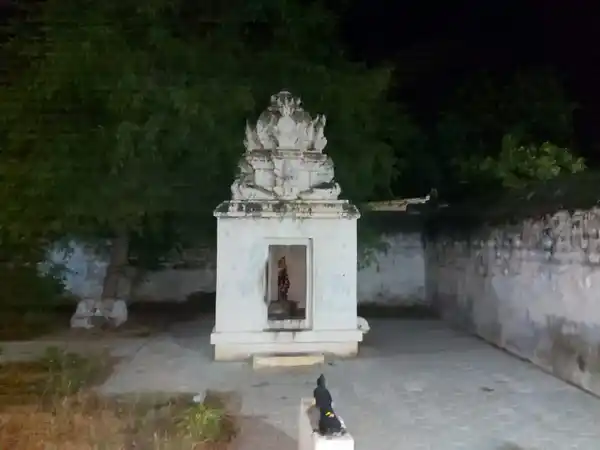 Arulmigu Soleeswarar Temple, Injampalli, Modakurichi - 638104 அருள்மிகு சோளீஸ்வரர் திருக்கோயில், Injampalli, Modakurichi - 638104, Erode - Ancient Temple Architecture and History Image 2