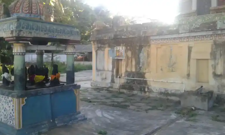 Arulmigu Soleeswarar Temple, Jayankondam - 621802 Arulmigu Soleeswarar Temple, Jayankondam - 621802, Ariyalur - Ancient Temple Architecture and History Image 5