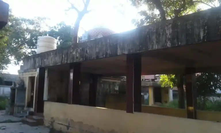 Arulmigu Soleeswarar Temple, Jayankondam - 621802 Arulmigu Soleeswarar Temple, Jayankondam - 621802, Ariyalur - Ancient Temple Architecture and History Image 7