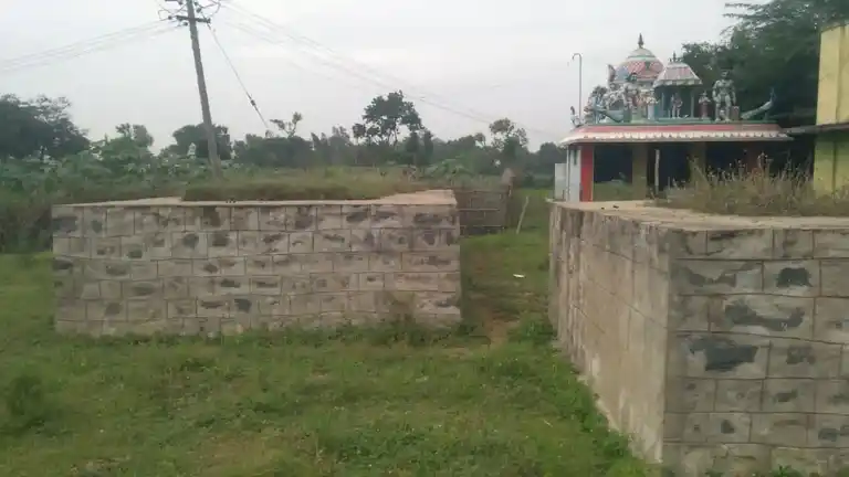 Arulmigu Soleeswarar Temple, Kovilseemai - 621701