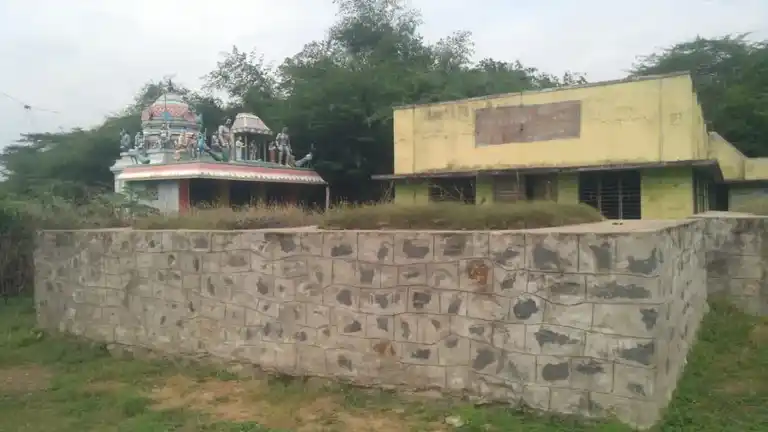 Arulmigu Soleeswarar Temple, Kovilseemai - 621701 அருள்மிகு சோழீஸ்வரர் திருக்கோயில், Kovilseemai - 621701, Ariyalur - Ancient Temple Architecture and History Image 2