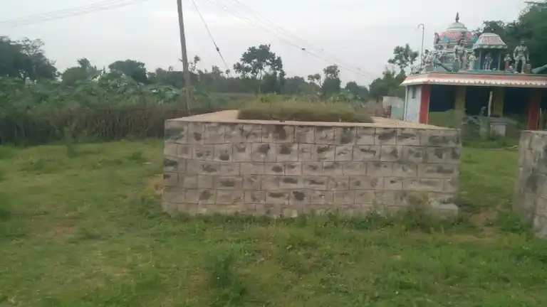 Arulmigu Soleeswarar Temple, Kovilseemai - 621701 அருள்மிகு சோழீஸ்வரர் திருக்கோயில், Kovilseemai - 621701, Ariyalur - Ancient Temple Architecture and History Image 3