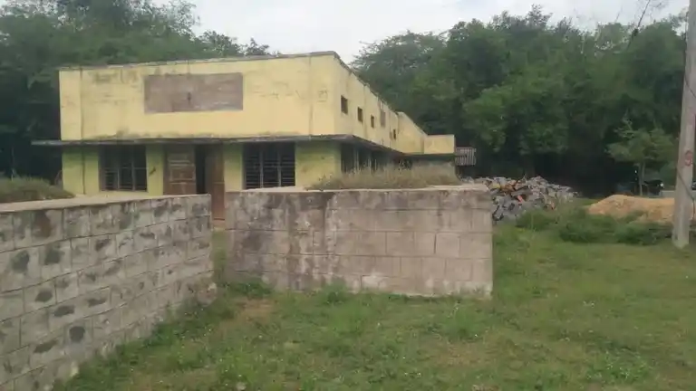 Arulmigu Soleeswarar Temple, Kovilseemai - 621701 அருள்மிகு சோழீஸ்வரர் திருக்கோயில், Kovilseemai - 621701, Ariyalur - Ancient Temple Architecture and History Image 4