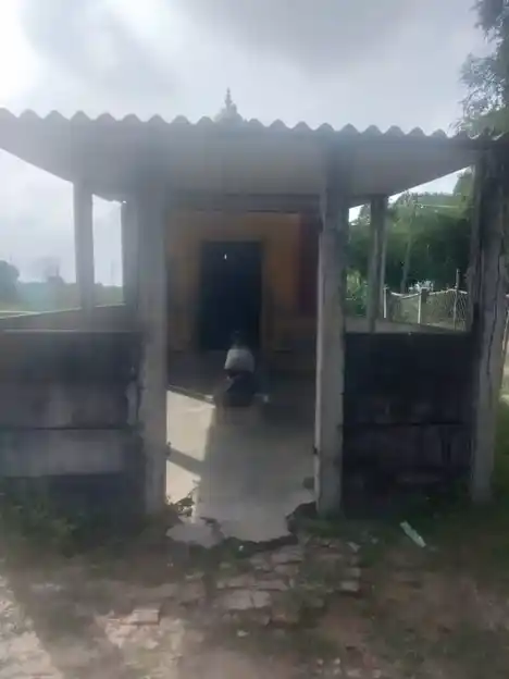 Arulmigu Soleeswarar Temple, M.Kothangudi - 608302