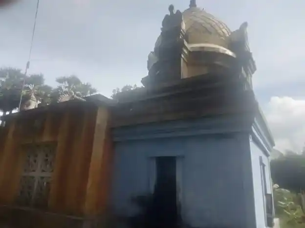 Arulmigu Soleeswarar Temple, M.Kothangudi - 608302 அருள்மிகு சோளீஸ்வரர் திருக்கோயில், M.Kothangudi - 608302, Cuddalore - Ancient Temple Architecture and History Image 2