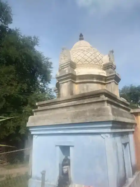 Arulmigu Soleeswarar Temple, M.Kothangudi - 608302 அருள்மிகு சோளீஸ்வரர் திருக்கோயில், M.Kothangudi - 608302, Cuddalore - Ancient Temple Architecture and History Image 3