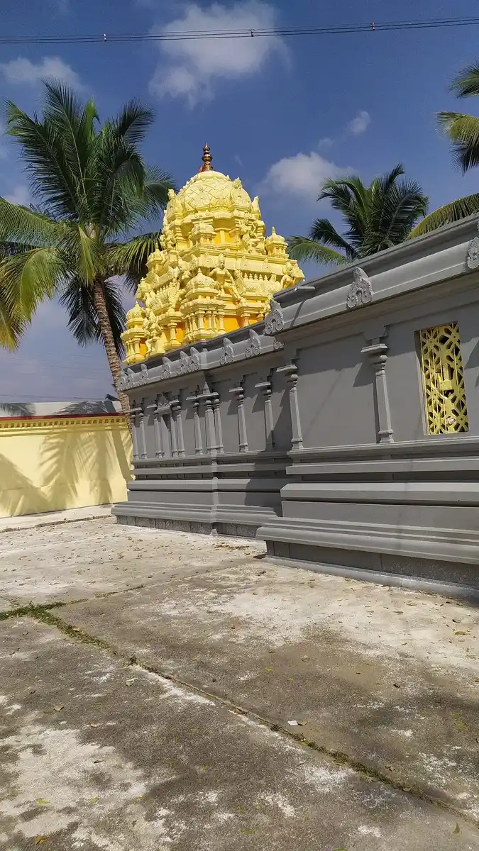 Arulmigu Soleeswarar Temple, Moolanur, Dharapuram - 638106 அருள்மிகு சோழீஸ்வரர் திருக்கோயில், மூலனூர், மூலனூர் - 638106, Tiruppur - Ancient Temple Architecture and History Image 3