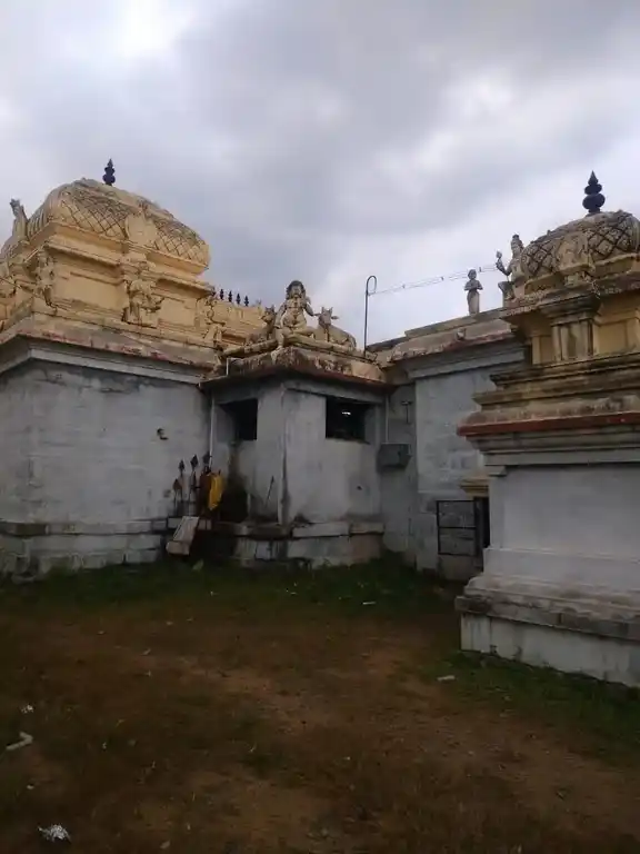 Arulmigu Soleeswarar Temple, Paakam - 604153 Arulmigu Soleeswarar Temple, Paakam - 604153, Kallakurichi - Ancient Temple Architecture and History Image 2
