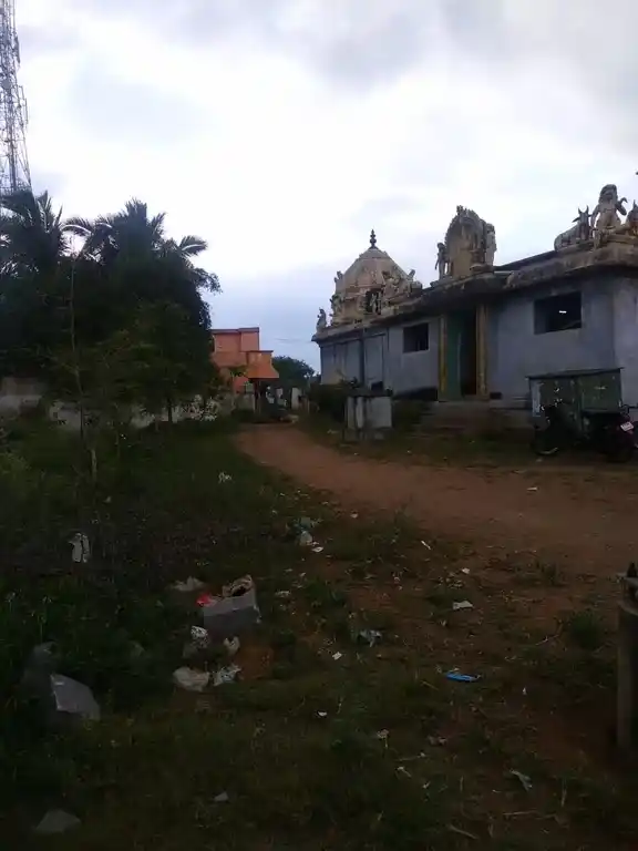 Arulmigu Soleeswarar Temple, Paakam - 604153 Arulmigu Soleeswarar Temple, Paakam - 604153, Kallakurichi - Ancient Temple Architecture and History Image 7