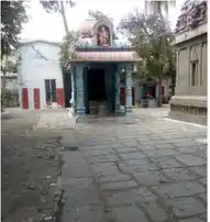 Arulmigu Soleeswarar Temple, Perundurai, Perundurai - 638052 Temple