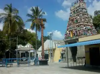 Arulmigu Soleeswarar Temple, Perundurai, Perundurai - 638052 அருள்மிகு சோழிஸ்வரர் திருக்கோயில், பெருந்துறை, Perundurai - 638052, Erode - Ancient Temple Architecture and History Image 2