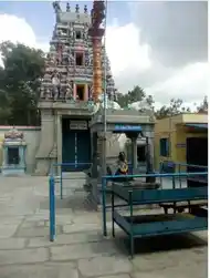 Arulmigu Soleeswarar Temple, Perundurai, Perundurai - 638052 அருள்மிகு சோழிஸ்வரர் திருக்கோயில், பெருந்துறை, Perundurai - 638052, Erode - Ancient Temple Architecture and History Image 3