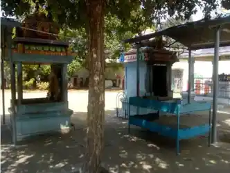 Arulmigu Soleeswarar Temple, Perundurai, Perundurai - 638052 அருள்மிகு சோழிஸ்வரர் திருக்கோயில், பெருந்துறை, Perundurai - 638052, Erode - Ancient Temple Architecture and History Image 4