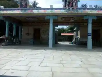 Arulmigu Soleeswarar Temple, Perundurai, Perundurai - 638052 அருள்மிகு சோழிஸ்வரர் திருக்கோயில், பெருந்துறை, Perundurai - 638052, Erode - Ancient Temple Architecture and History Image 10