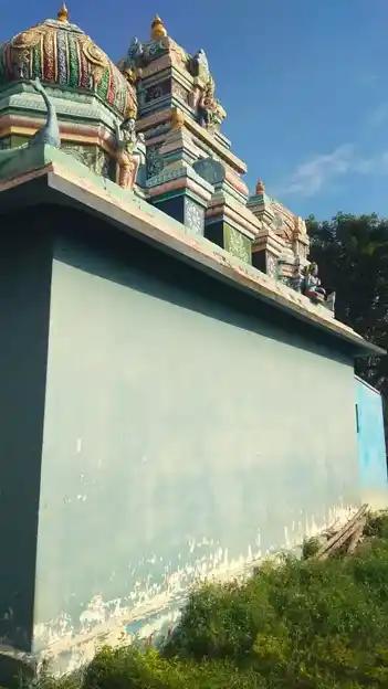 Arulmigu Soleeswarar Temple, Puthurrettipalayam - 621704 அருள்மிகு சோழீஸ்வரர் திருக்கோயில், Puthurrettipalayam, Puthurrettipalayam - 621704, Ariyalur - Ancient Temple Architecture and History Image 4