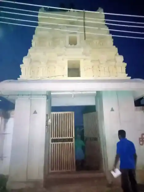 Arulmigu Soleeswarar Temple, Sundakudi - 621701 அருள்மிகு சோளீஸ்வரர் திருக்கோயில், சுண்டக்குடி - 621701, Ariyalur - Ancient Temple Architecture and History Image 3