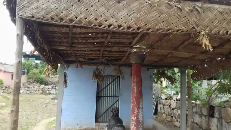 Arulmigu Soleeswarar Temple, Tholur - 637017 அருள்மிகு சோலீஸ்வரர் திருக்கோயில், Tholur - 637017, Namakkal - Ancient Temple Architecture and History Image 2